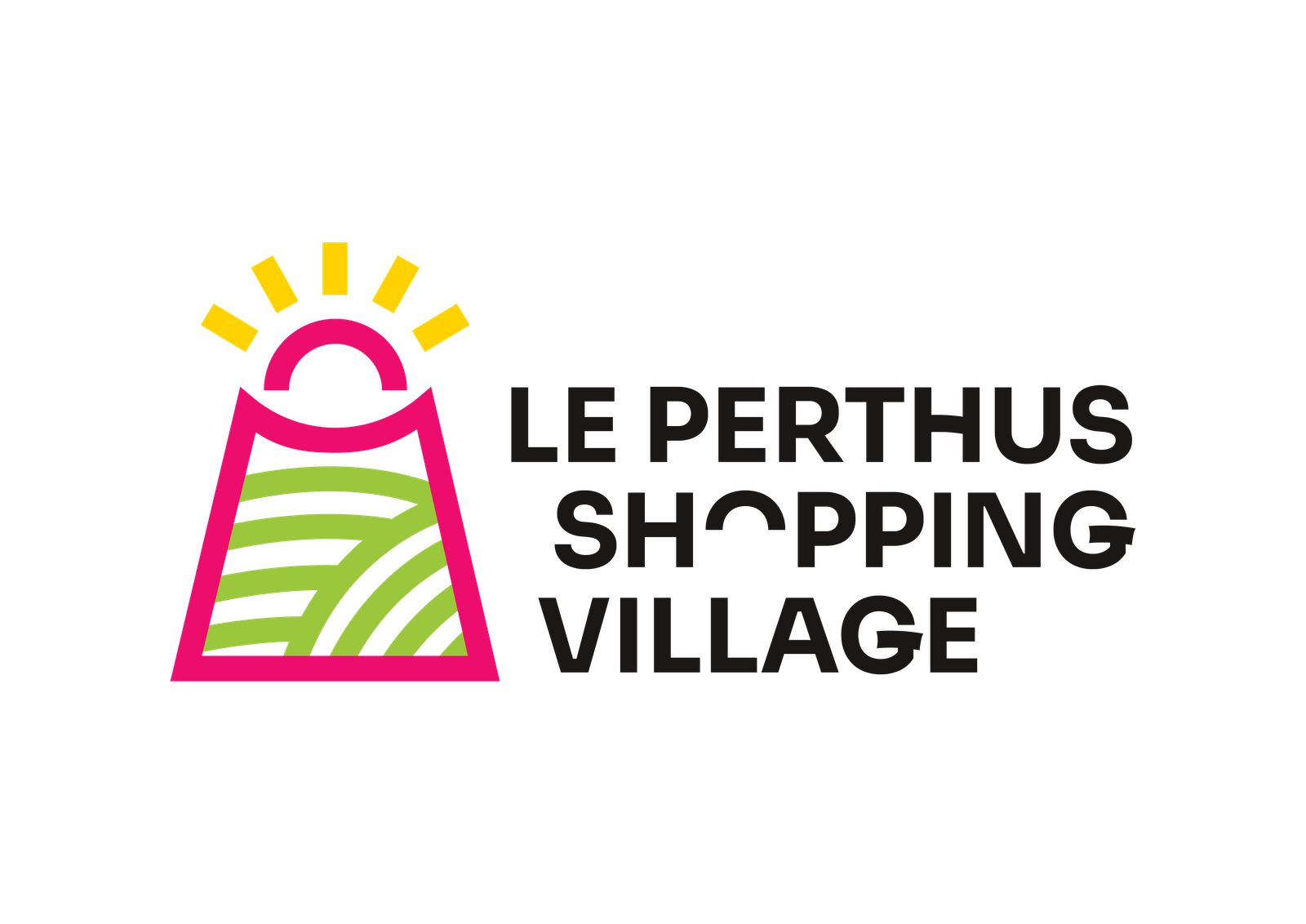 Le Perthus Shopping Village